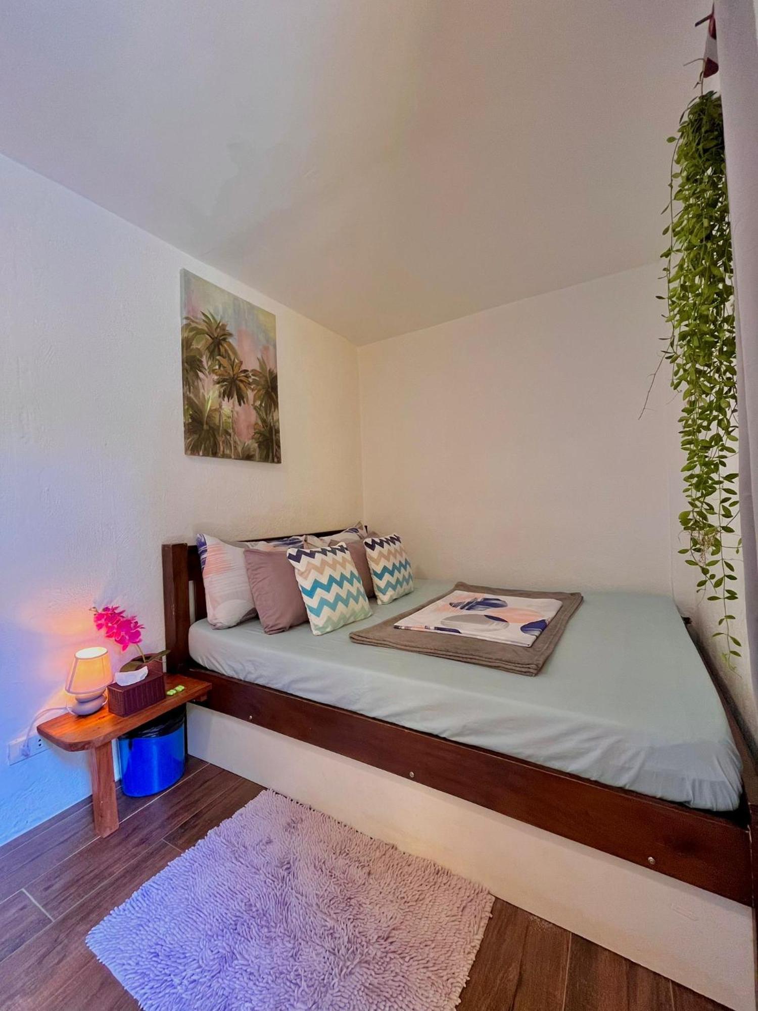 Apo Diver Beach Resort San Juan  Dış mekan fotoğraf